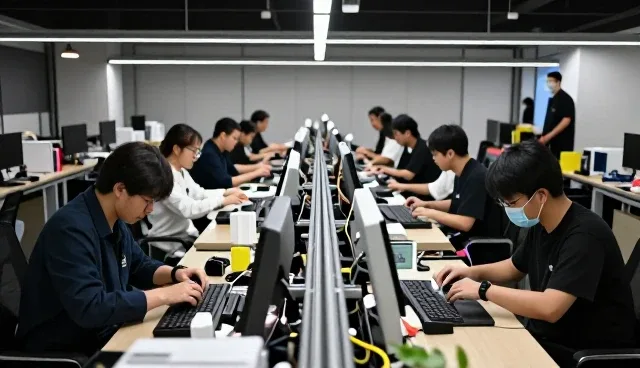 社交媒体推广